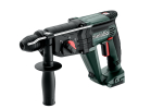 Akupuurvasar Metabo KH 18 LTX 24; 18 V; 2,1 J; SDS-plus (ilma aku ja laadijata)