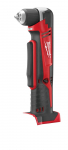 Nurktrell Milwaukee C18 RAD-0; 18 V