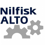 Paberkotid tolmuimejale Nilfisk-ALTO TW 300; 10 tk