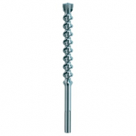 Betoonipuur Makita; 15x340 mm; SDS-max