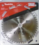 Saeketas puidule Makita; 235x2,4x30,0 mm; Z48; 18&deg;