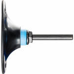 Ketta kinnitusklamber Pferd SBHR 75 M; 75 mm