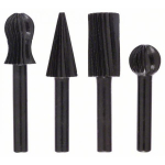 Freeside komplekt Bosch 2609255303; 4 tk