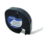 Teip kleebiste ja siltide jaoks Specialist 31/2-A91201; 12 mm; 4 m