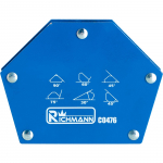 Magnet Richmann C0477; 37,5 kg