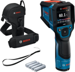 Temperatuuri m&otilde;&otilde;tur Bosch GIS 12V-800-16