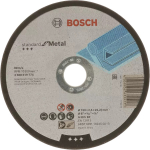 Abrasiiv l&otilde;ikeketas Bosch A 30 S BF; 150x2,5 mm