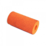 Kummi liimirull Virutex; 122 mm