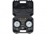 Komplekt Yato YT-73032; 17 tk