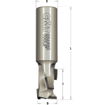 Frees puurile CMT; S=12 mm; D=12 mm