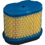 &Otilde;hufilter mootori jahutamiseks / mootori &otilde;hufilter Oregon 30-033 sobib Briggs&Stratton Intek mootoritele