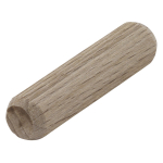 T&uuml;&uuml;blid Wolfcraft 2909000; 10x40 mm; 120 tk