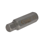 Kruviotsik Condor Werkzeug C18022/X7; H7,1; 40 mm