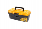 T&ouml;&ouml;riistakast Forte tools C.S-13; 165x136x320 mm