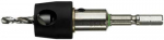 S&uuml;vistuspuur s&uuml;gavusepiirikuga Festool BSTA HS CE; 3,5 mm