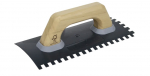 Liimi kammid plaatimiseks Rubi 66969; 8x10 mm