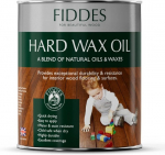 Puidu&otilde;li Fiddes HWO ONYX 1582; 250 ml