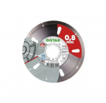 Teemantl&otilde;ikeketas DISTAR 11115421006; 100x22,23x0,8 mm
