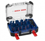 Augusaagide komplekt Bosch 2608901950; 20-76 mm; 15 tk