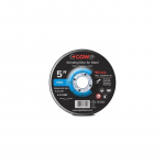 Metallilihvketas CGW; 125x6,5x22,23 mm; A 24 RBF