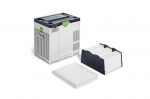 &Otilde;hupuhasti Festool SYS-AIR H