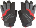 Kindad Milwaukee Fingerless; XXL; 1 tk