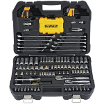 T&ouml;&ouml;riistakomplekt DeWalt DWMT73802; 142 tk