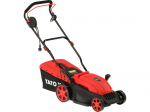 Muruniiduk Yato YT-852082; 1600 W; elektriline