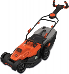 Muruniiduk Black & Decker BEMW481ES-QS; 1800 W; elektriline