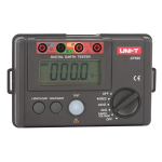 Voltmeeter UNI-T UT522