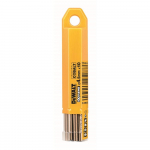 Metallipuur DeWalt DT4927-QZ; 4,5x47/80 mm; 10 tk