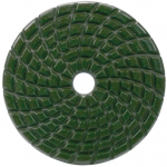 Teemant poleerimisketas Makita D-15584; 100 mm