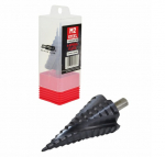 Astmeline koonuspuur AWTools AW40932BL; 4-22 mm