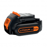 Aku Black & Decker BL1512-XJ; 10,8 V; 1,5 Ah; Li-ion