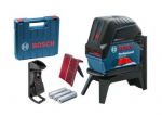 Lasernivelliir Bosch GCL 2-15 + hoidik RM1 + hoidik