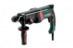 Puurvasar Metabo KHE 2645; 850 W; 2,9 J; SDS-plus