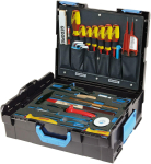 T&ouml;&ouml;riistakomplekt Gedore 2658208; 36 tk