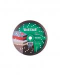 Teemantl&otilde;ikeketas DISTAR 10115127018; 232 mm; 2,5 mm; 22,23 mm