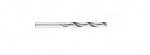 Metallipuur Tivoly T LINE; HSS; DIN 338; 3x61 mm