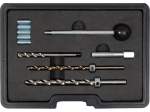 Remondikomplekt Yato YT-06036; M6x1 mm; 10 tk
