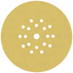 Lihvpaber Bosch EXPERT C470 225 mm; K180; 25 tk