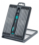 Kruviotsikute komplekt ProsKit SD-9824; 24 tk