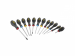 Kruvikeerajate komplekt Stanley FMHT65426-0; 12 tk