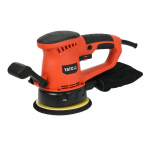 Ekstsentriklihvmasin Yato YT-82207; 450 W