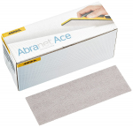 Liivapaber Mirka Abranet Ace; 70x198 mm; P320