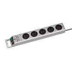 Pikendusjuhe Brennenstuhl 1153344115; 2,5 m