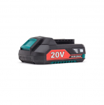 Aku Nac B-20-LI-20V; 20 V; 2,0 Ah; Li-ion