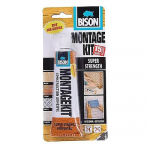 Liim Bison 1506015 Montage Kit; 125 g