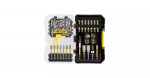 55-osaline tarvikute komplekt Stanley STA88559-XJ; 25 mm; 50 mm; 55 tk