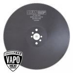 Saeketas metallile CMT 227; 250x2,0x32; Z160